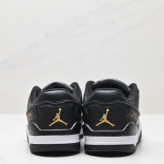 Nike Air Jordan 4 Retro運動鞋波鞋