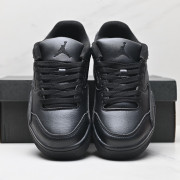 Nike Air Jordan 4 Retro運動鞋波鞋