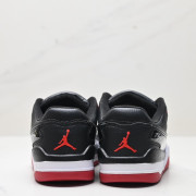 Nike Air Jordan 4 Retro運動鞋波鞋