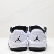 Nike Air Jordan 4 Retro運動鞋波鞋籃球鞋