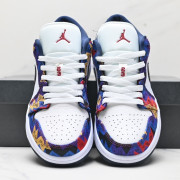 Nike Air Jordan 1 Low運動鞋波鞋