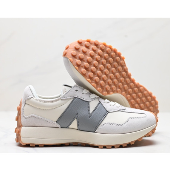 New Balance MS327 Style復古休閒運動慢跑鞋波鞋