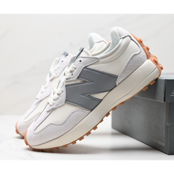 New Balance MS327 Style復古休閒運動慢跑鞋波鞋