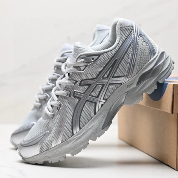 ASICS GEL-KAYANO 14戶外越野休閒運動鞋跑鞋波鞋