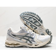 ASICS GEL-KAYANO 14戶外越野休閒運動鞋跑鞋波鞋