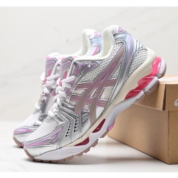 ASICS GEL-KAYANO 14戶外越野休閒運動鞋跑鞋波鞋