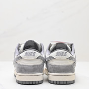 Nike Dunk Low Retro X Stussy聯乘版運動鞋波鞋