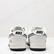 Nike Dunk Low Retro X DIOR聯乘版運動鞋波鞋