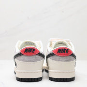 Nike Dunk Low Retro X Stussy聯乘版運動鞋波鞋