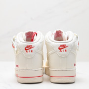 Nike Dunk Low Retro X The North Face SUPREME聯乘版高筒運動鞋波鞋