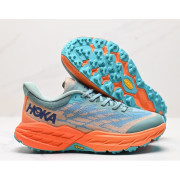 HOKA M SPEEDGOAT 5緩震輕量慢跑鞋運動鞋波鞋