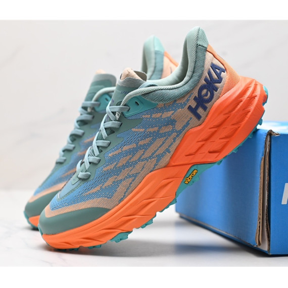 HOKA M SPEEDGOAT 5緩震輕量慢跑鞋運動鞋波鞋