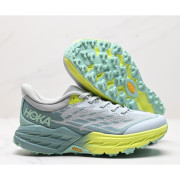 HOKA M SPEEDGOAT 5緩震輕量慢跑鞋運動鞋波鞋