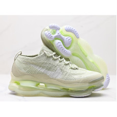 Nike Air Max Scorpion Flyknit超級全掌大氣墊休閒鞋運動鞋波鞋