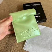 CHANEL專櫃VIP貴賓積分兌換專用彩妝收納袋