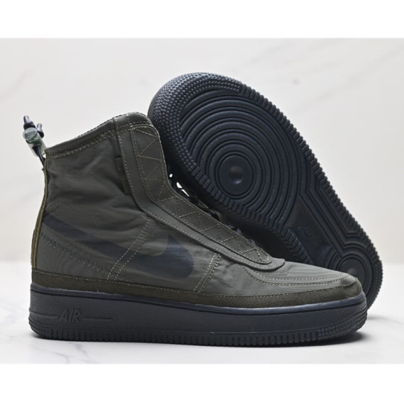 Nike Hi Shell機能防水系列波鞋