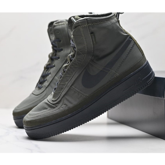 Nike Hi Shell機能防水系列波鞋