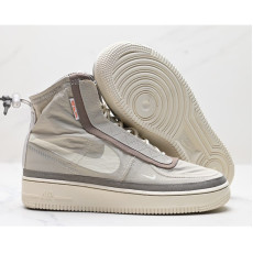 Nike Hi Shell機能防水系列波鞋