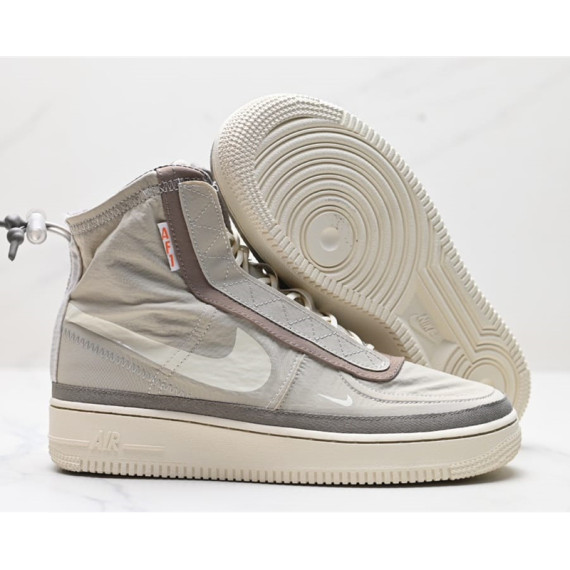 Nike Hi Shell機能防水系列波鞋