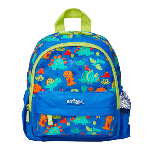 Smiggle Kids Backpack兒童背囊