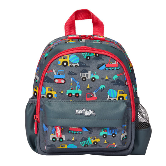 Smiggle Kids Backpack兒童背囊