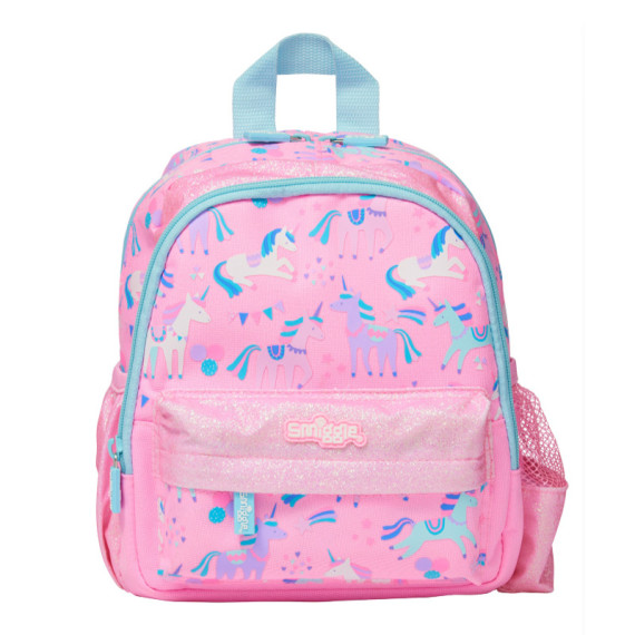 Smiggle Kids Backpack兒童背囊