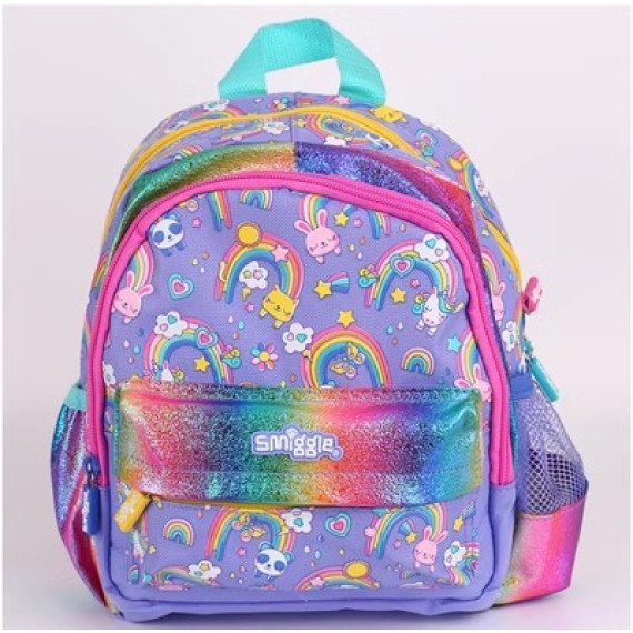 Smiggle Kids Backpack兒童背囊