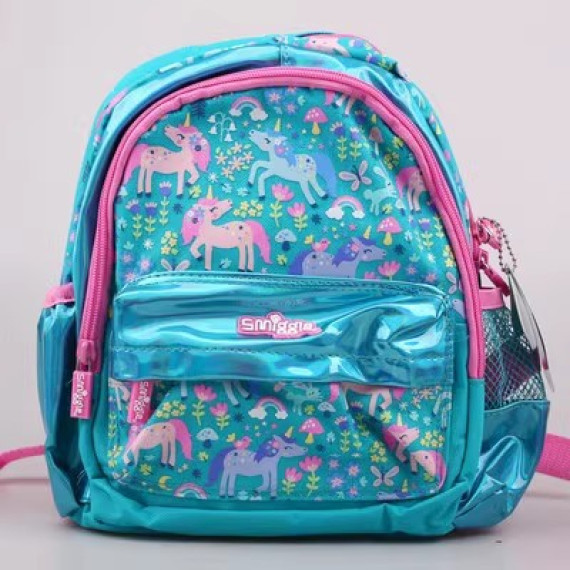 Smiggle Kids Backpack兒童背囊