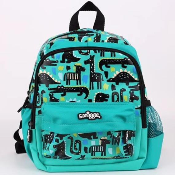 Smiggle Kids Backpack兒童背囊