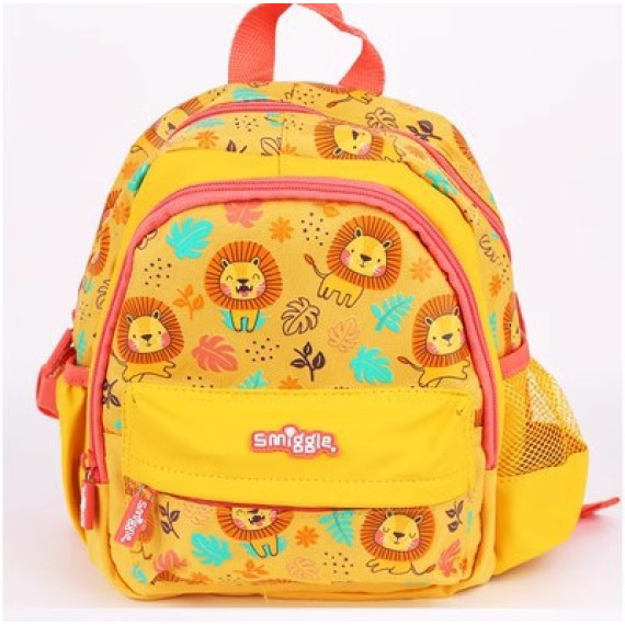 Smiggle Kids Backpack兒童背囊