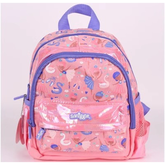 Smiggle Kids Backpack兒童背囊