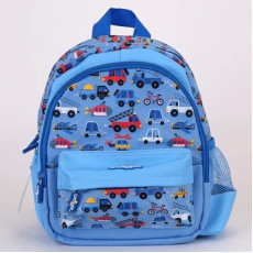 Smiggle Kids Backpack兒童背囊