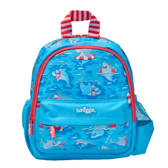 Smiggle Kids Backpack兒童背囊