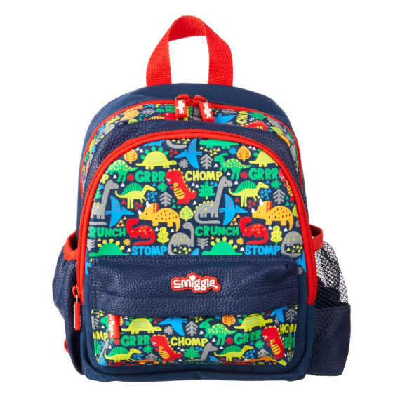 Smiggle Kids Backpack兒童背囊