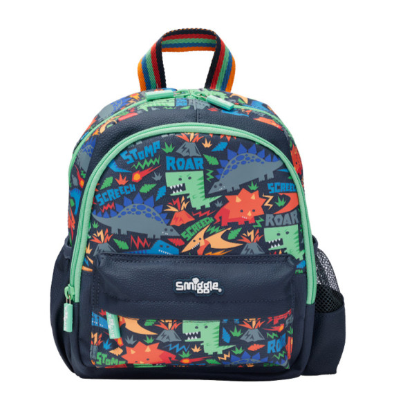 Smiggle Kids Backpack兒童背囊