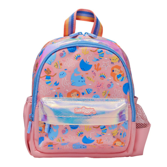 Smiggle Kids Backpack兒童背囊