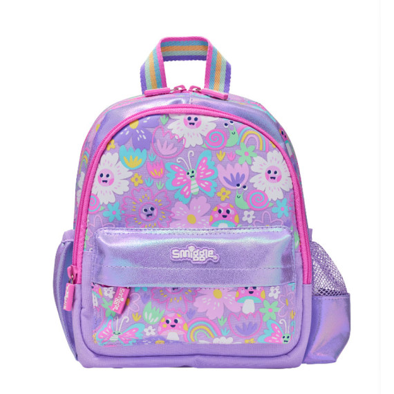 Smiggle Kids Backpack兒童背囊