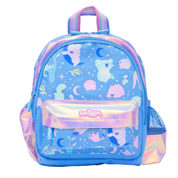 Smiggle Kids Backpack兒童背囊