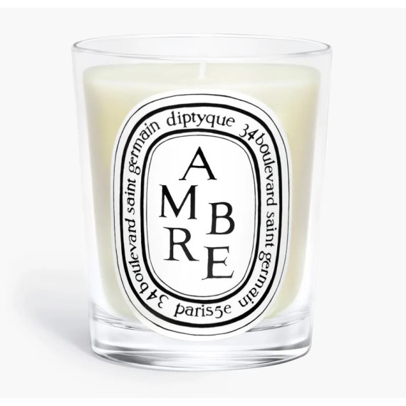 Diptyque Scented Classic Candle香氛蠟燭190ML增量超值裝