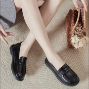 ECCO 超舒服loafer