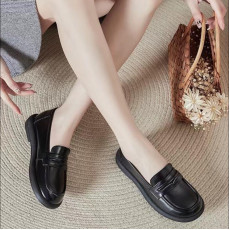 ECCO 超舒服loafer