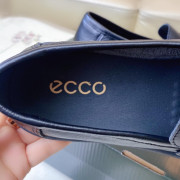 ECCO 超舒服loafer