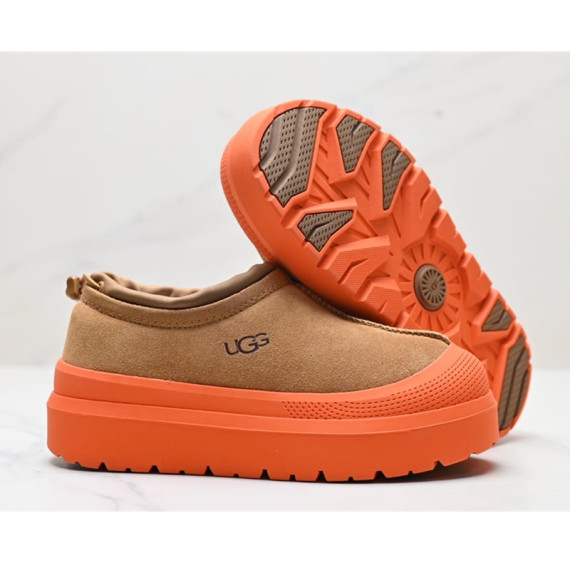 UGG Tasman Weather Hybrid防水休閒舒適鞋