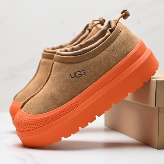 UGG Tasman Weather Hybrid防水休閒舒適鞋