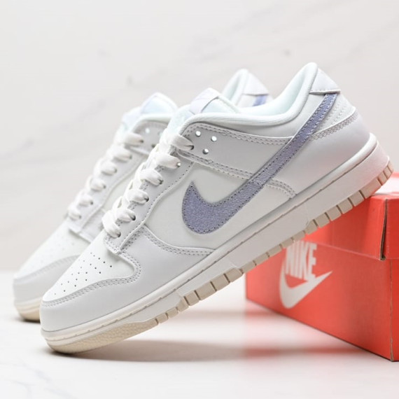 Nike Dunk Low Retro運動鞋波鞋