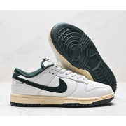 Nike Dunk Low Retro運動鞋波鞋