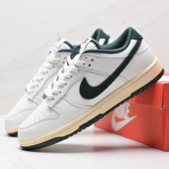 Nike Dunk Low Retro運動鞋波鞋