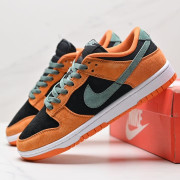 Nike Dunk Low Retro運動鞋波鞋