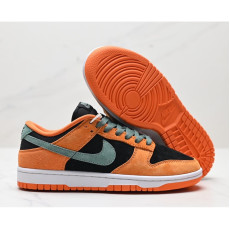 Nike Dunk Low Retro運動鞋波鞋