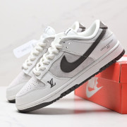 Nike Dunk Low Retro X LV聯乘版運動鞋波鞋